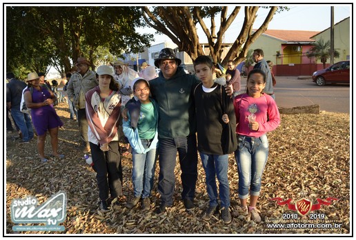 rolim de moura